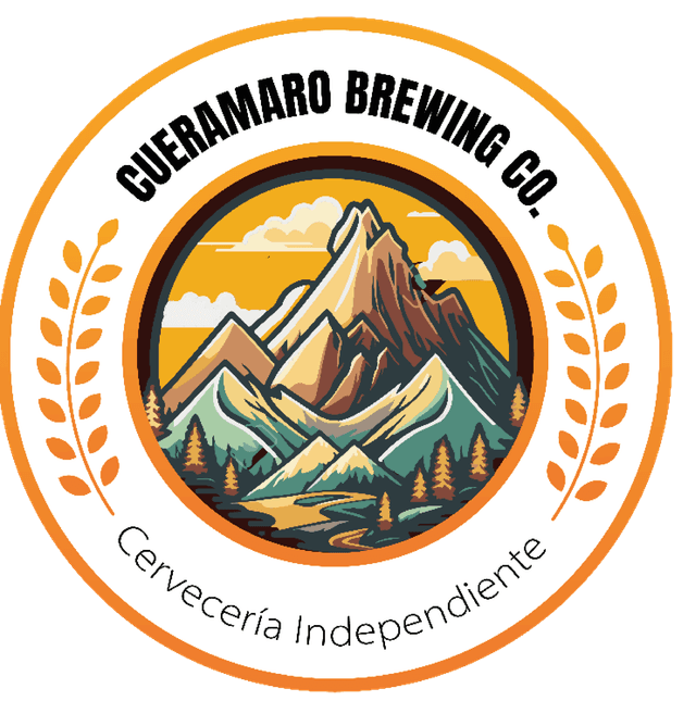 Cueramaro Brewing logo